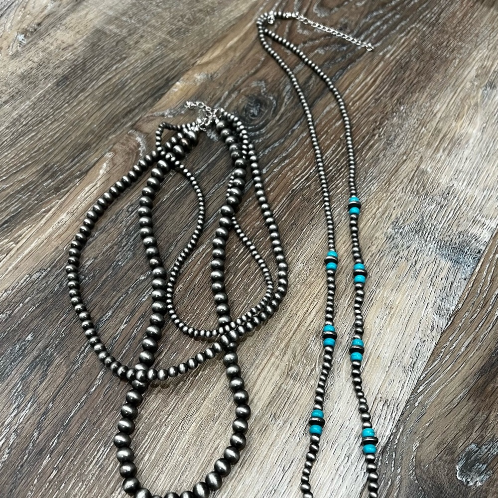 Western Boho Fashion Jewelry LOT!!!